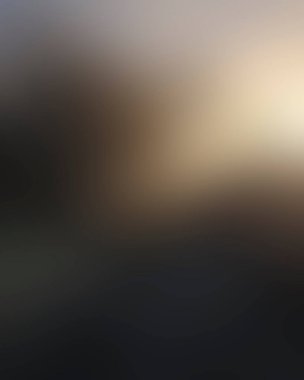 Abstract blur background of colors mixed 