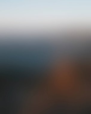 Abstract blur background of colors mixed 