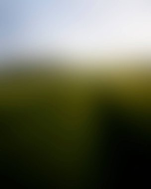 Abstract blur background of colors mixed 