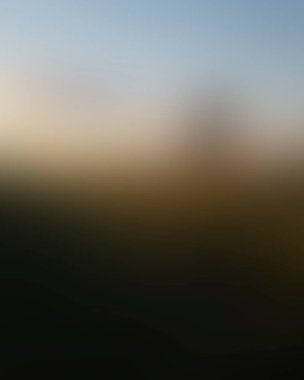 Abstract blur background of colors mixed 