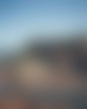 Abstract blur background of colors mixed 