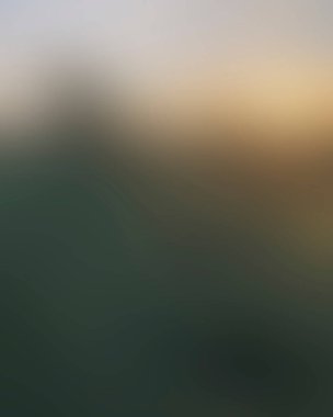 Abstract blur background of colors mixed 