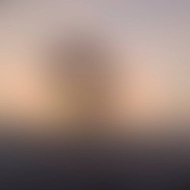 Abstract blur background of colors mixed 