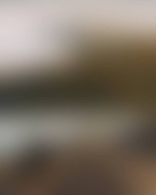 Abstract blur background of colors mixed 