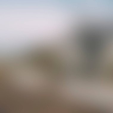 Abstract blur background of colors mixed 