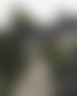 Abstract blur background of colors mixed 