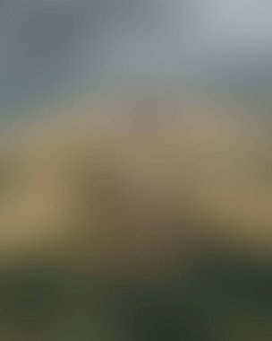 Abstract blur background of colors mixed 