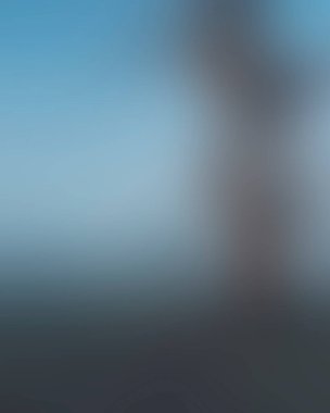 Abstract blur background of colors mixed 