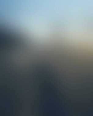 Abstract blur background of colors mixed 