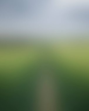 Abstract blur background of colors mixed 