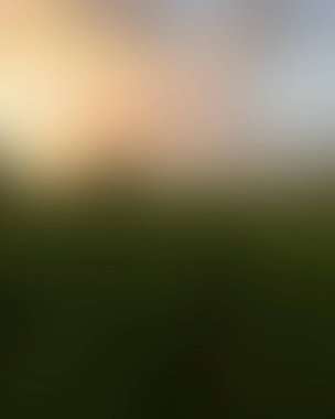 Abstract blur background of colors mixed 