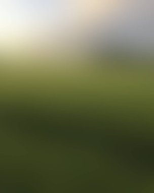 Abstract blur background of colors mixed 