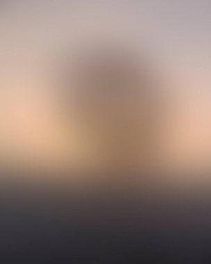 Abstract blur background of colors mixed 