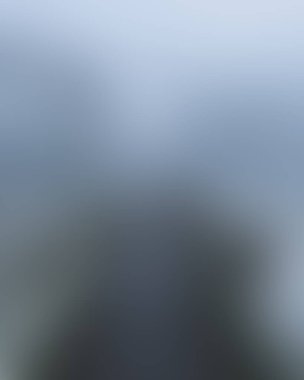 Abstract blur background of colors mixed 