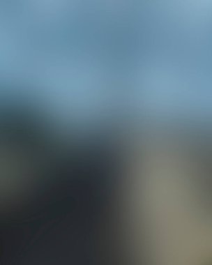 Abstract blur background of colors mixed 