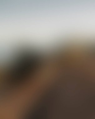 Abstract blur background of colors mixed 