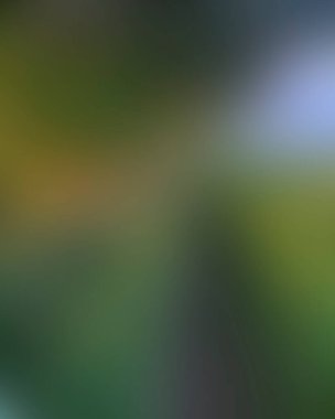 Abstract blur background of colors mixed 