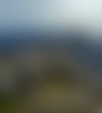 Abstract blur background of colors mixed 