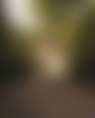 Abstract blur background of colors mixed 