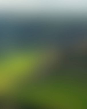 Abstract blur background of colors mixed 