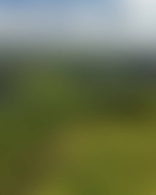 Abstract blur background of colors mixed 