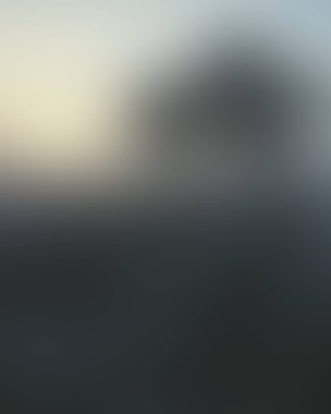 Abstract blur background of colors mixed 