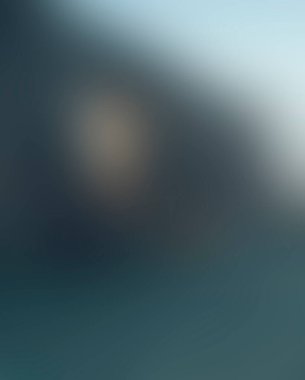 Abstract blur background of colors mixed 