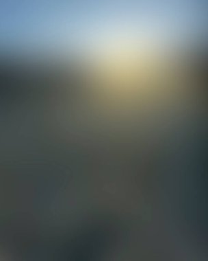 Abstract blur background of colors mixed 