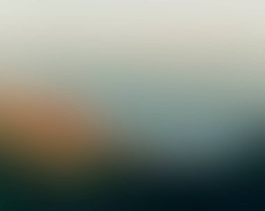 Abstract blur background of colors mixed 