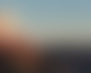 Abstract blur background of colors mixed 