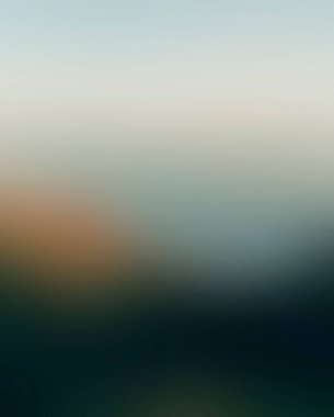 Abstract blur background of colors mixed 