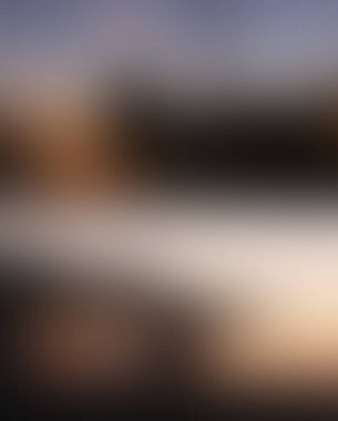 Abstract blur background of colors mixed 