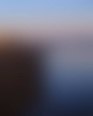 Abstract blur background of colors mixed 