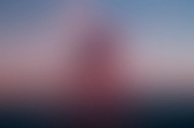 Abstract blur background of colors mixed 