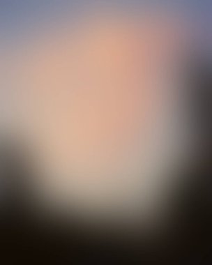 Abstract blur background of colors mixed 