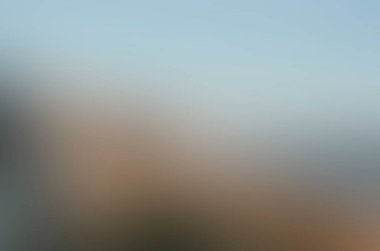 Abstract blur background of colors mixed 