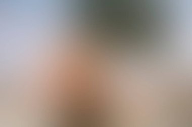 Abstract blur background of colors mixed 