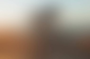 Abstract blur background of colors mixed 