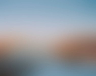 Abstract blur background of colors mixed 