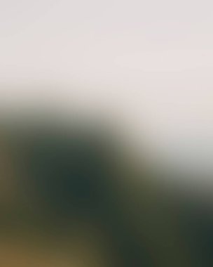 Abstract blur background of colors mixed 