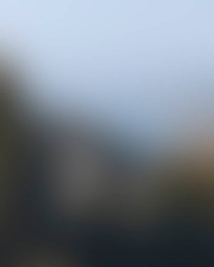 Abstract blur background of colors mixed 