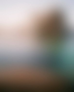 Abstract blur background of colors mixed 