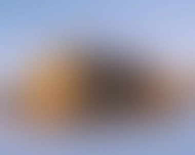 Abstract blur background of colors mixed 