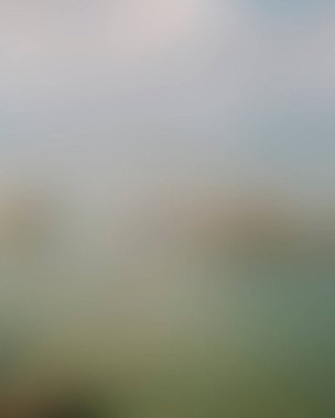 Abstract blur background of colors mixed 