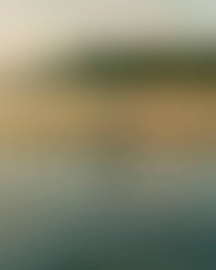 Abstract blur background of colors mixed 