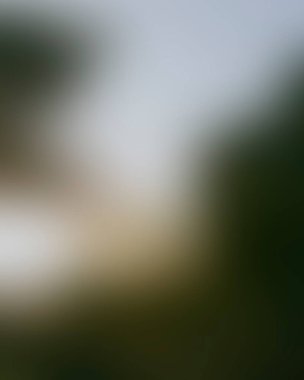 Abstract blur background of colors mixed 