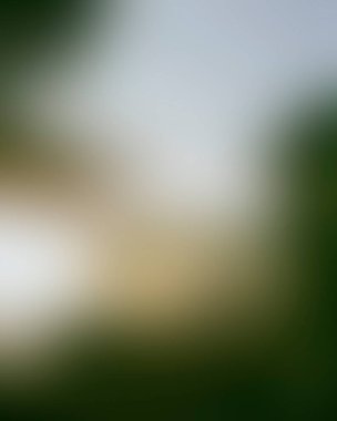 Abstract blur background of colors mixed 