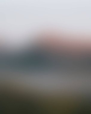 Abstract blur background of colors mixed 