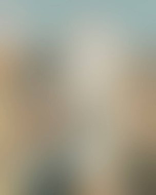 Abstract blur background of colors mixed 