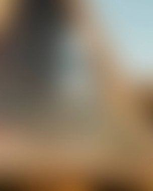 Abstract blur background of colors mixed 